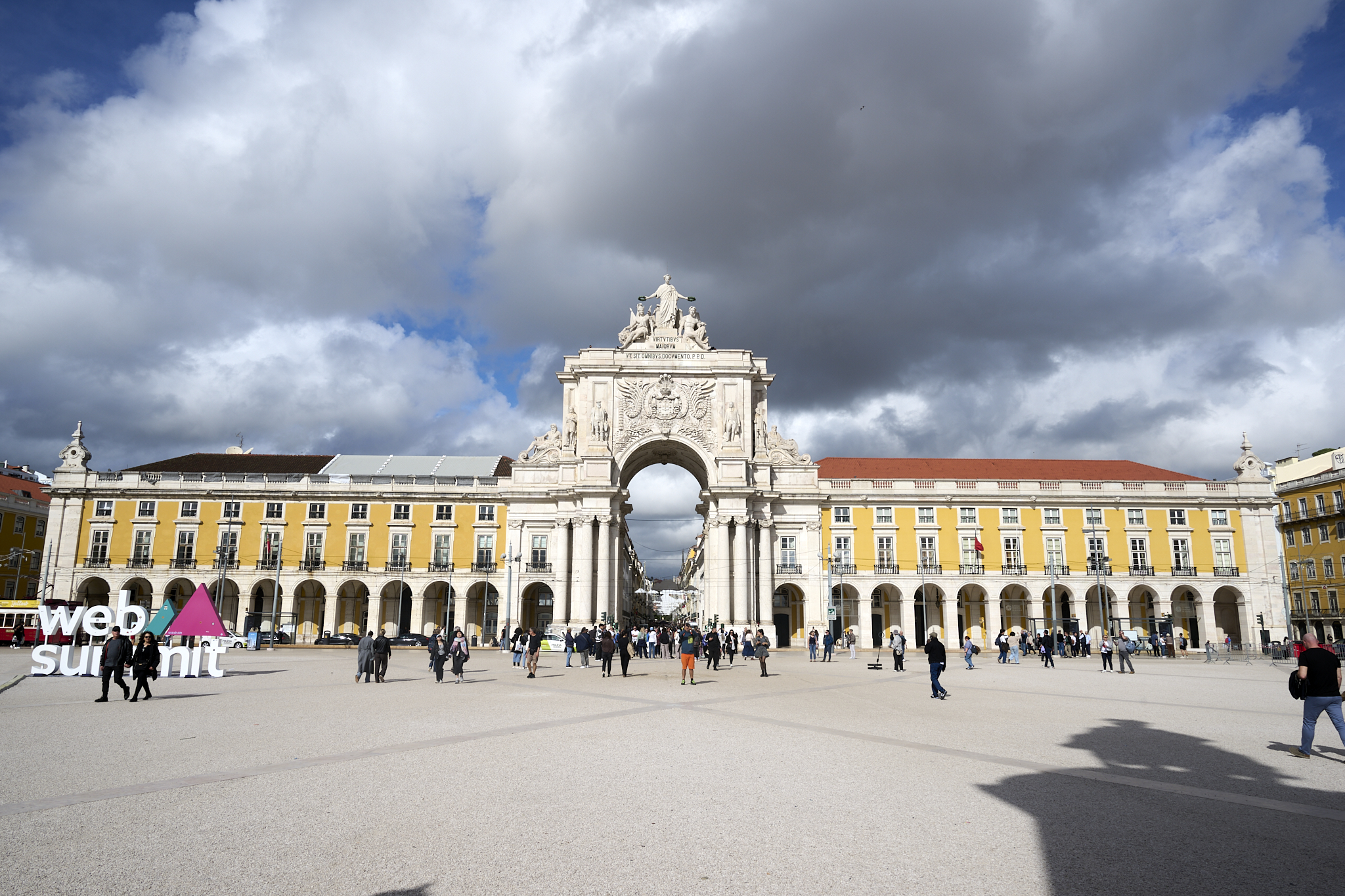 Lisbon