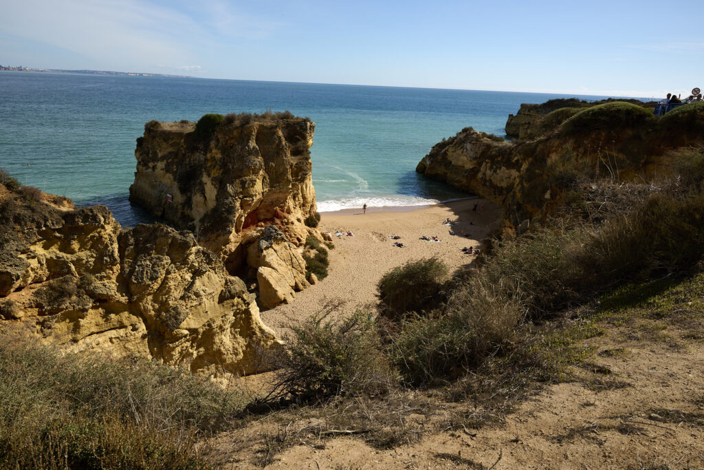 Algarve