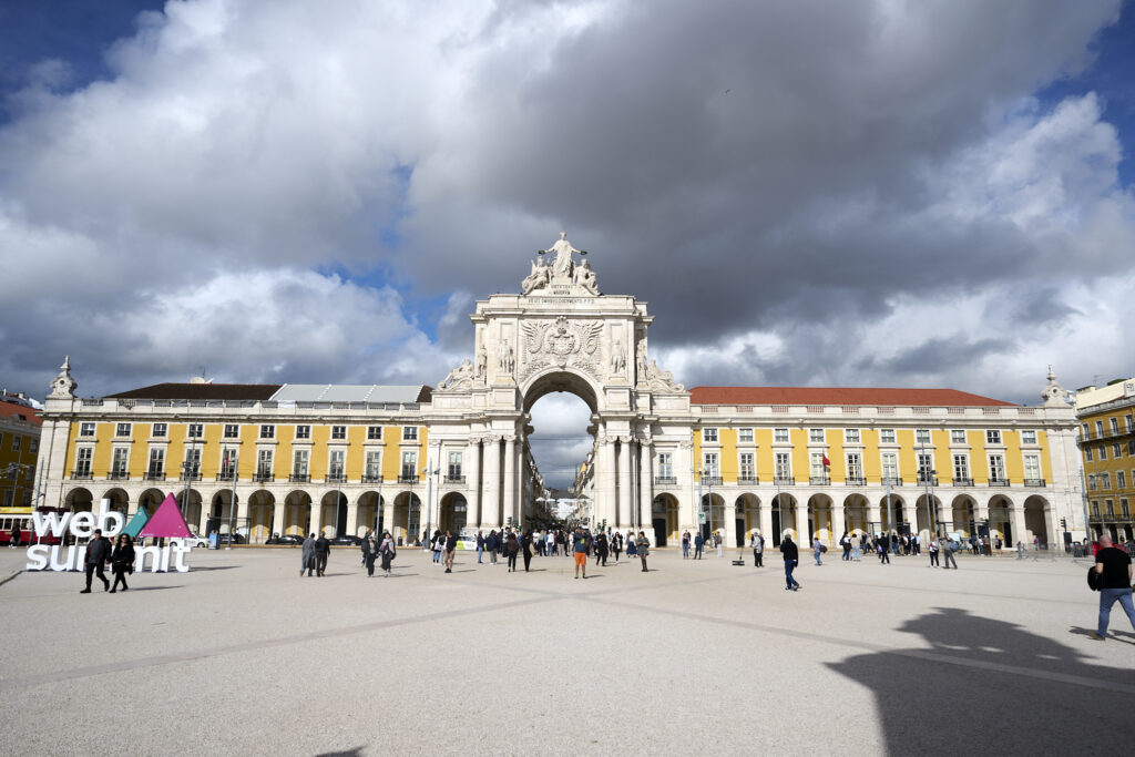 Lisbon