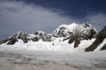 Glaciers